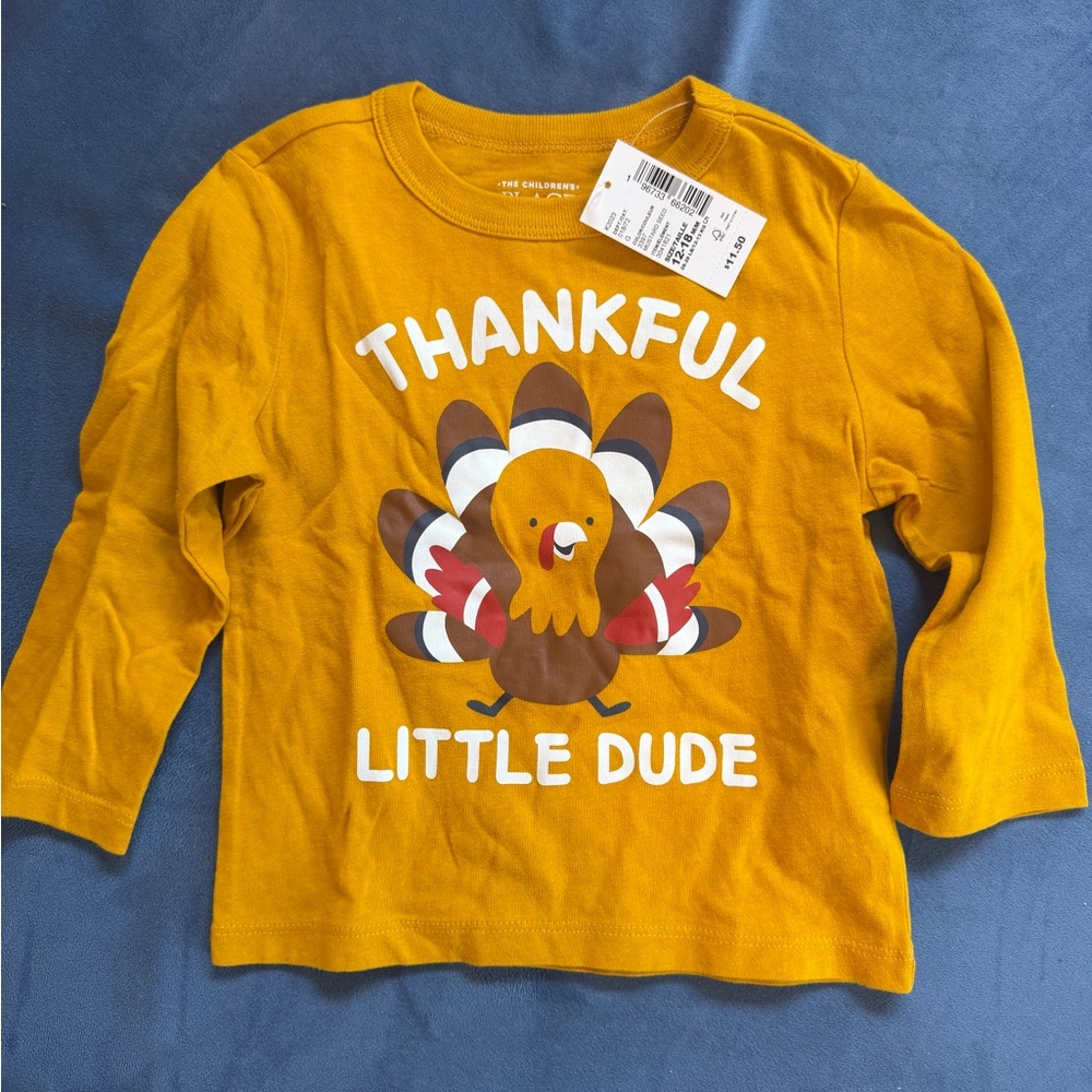 Kids Shirt